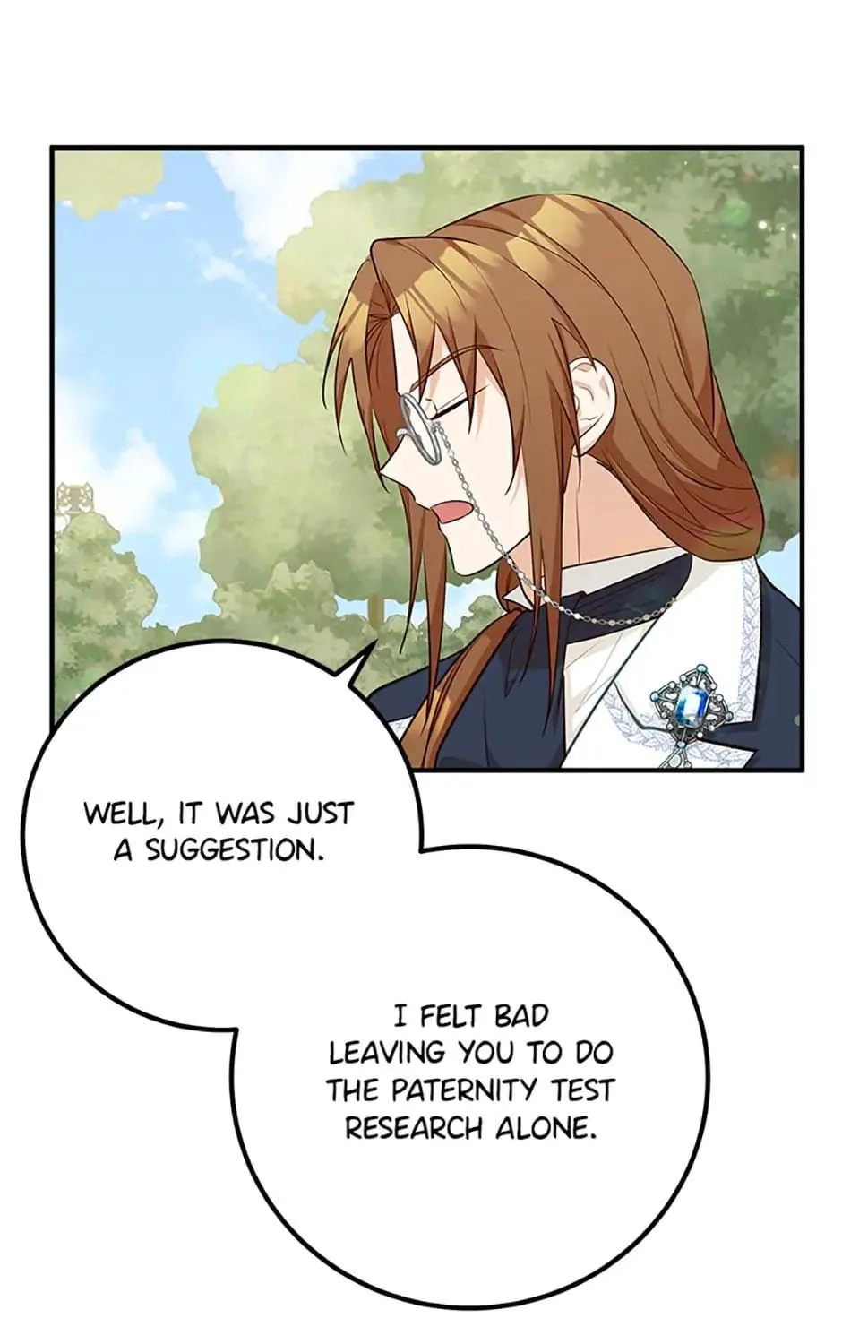 The Doctor Is Out Chapter 26 page 99 - 