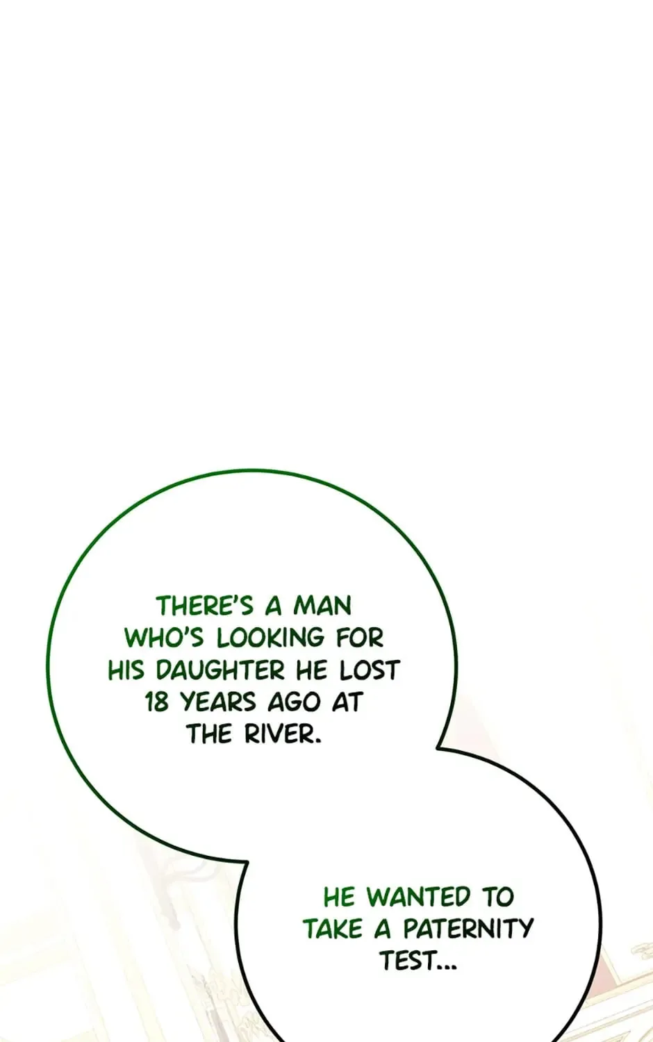 The Doctor Is Out Chapter 27 page 1 - 