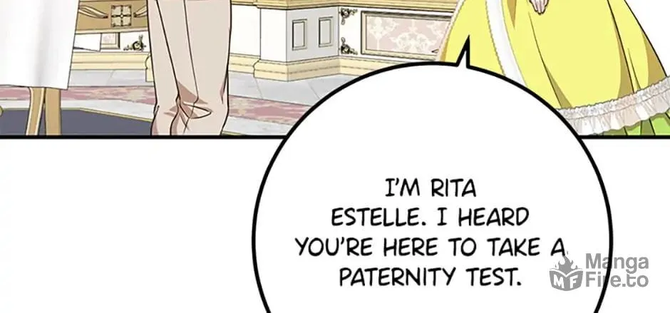 The Doctor Is Out Chapter 27 page 12 - 