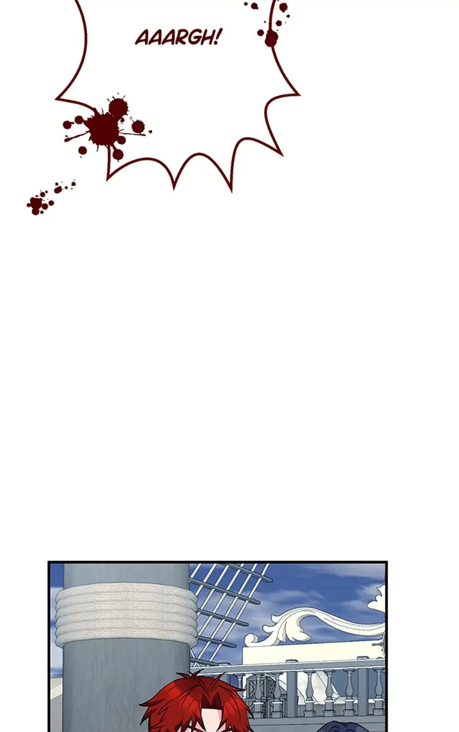 The Doctor Is Out Chapter 27 page 123 - 