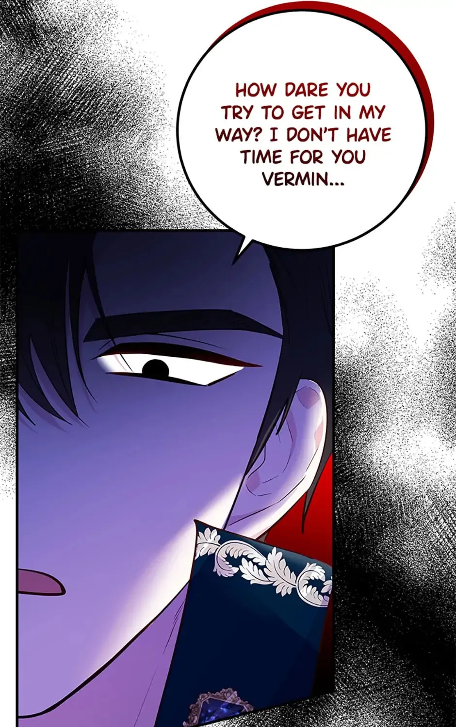 The Doctor Is Out Chapter 27 page 133 - 