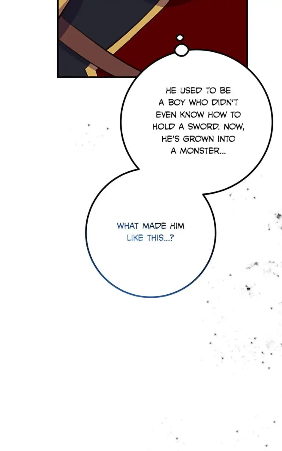 The Doctor Is Out Chapter 27 page 147 - 