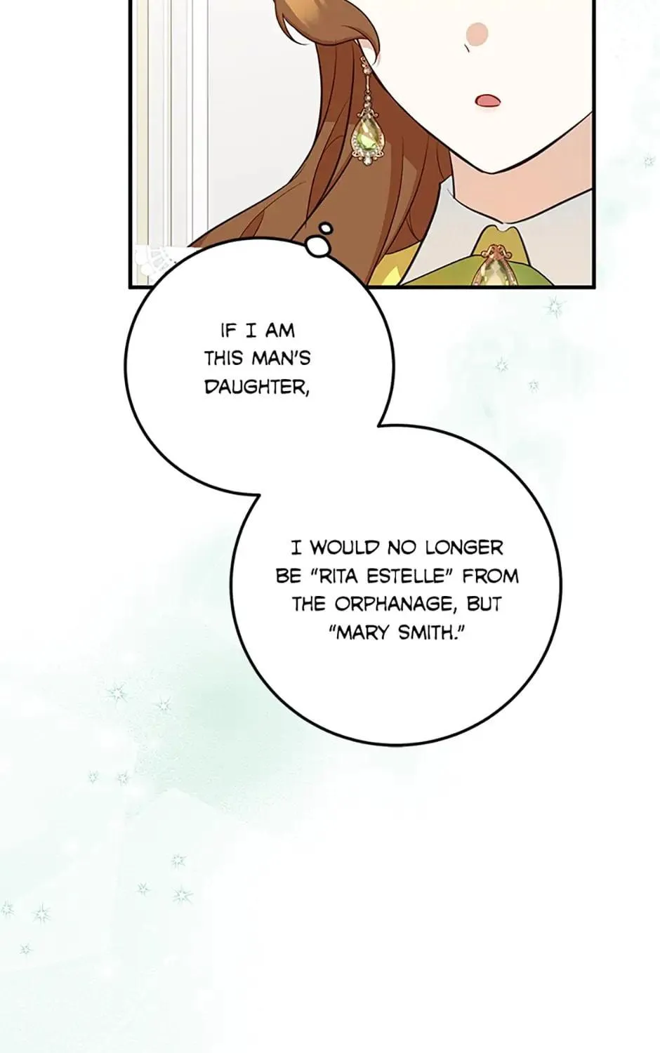 The Doctor Is Out Chapter 27 page 19 - 