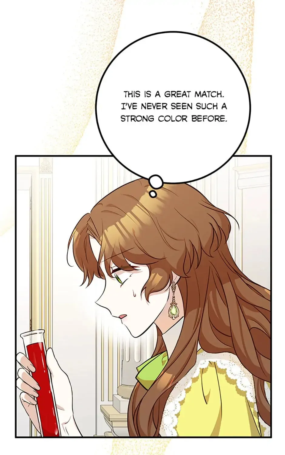 The Doctor Is Out Chapter 27 page 31 - 