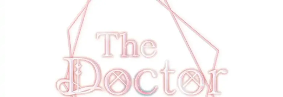 The Doctor Is Out Chapter 27 page 38 - 