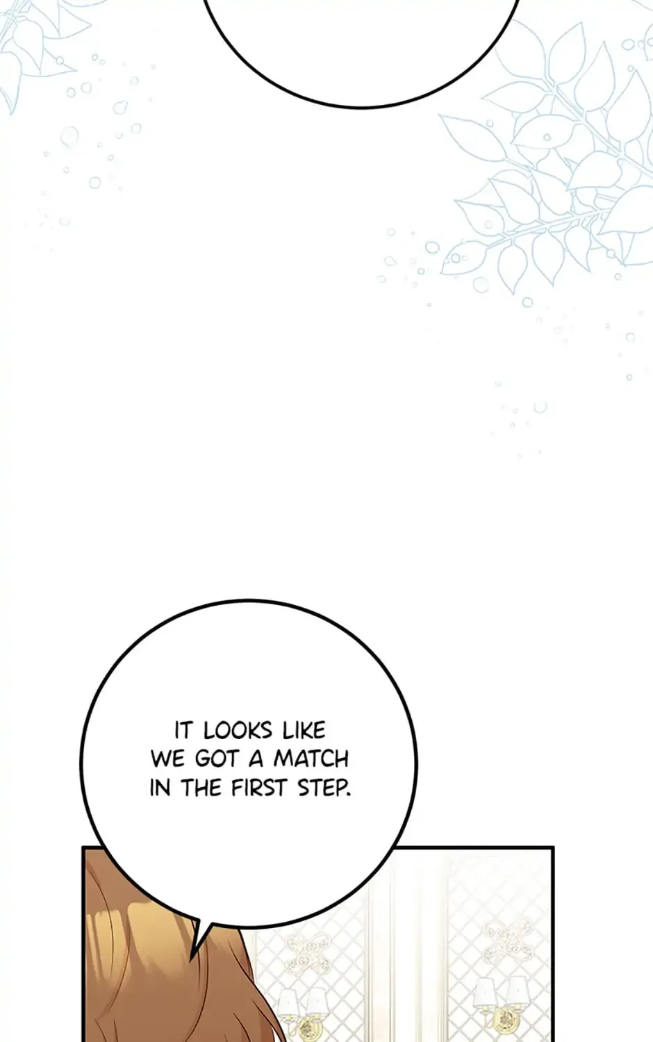 The Doctor Is Out Chapter 27 page 43 - 