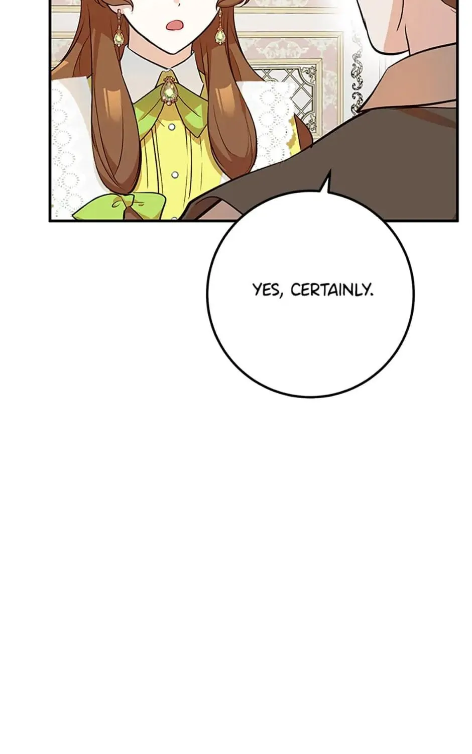 The Doctor Is Out Chapter 27 page 47 - 