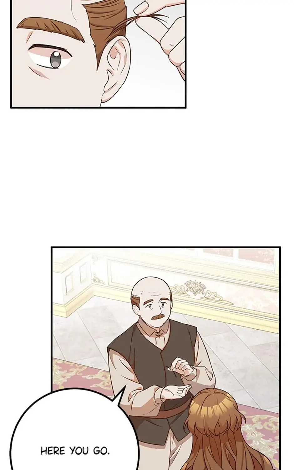 The Doctor Is Out Chapter 27 page 49 - 