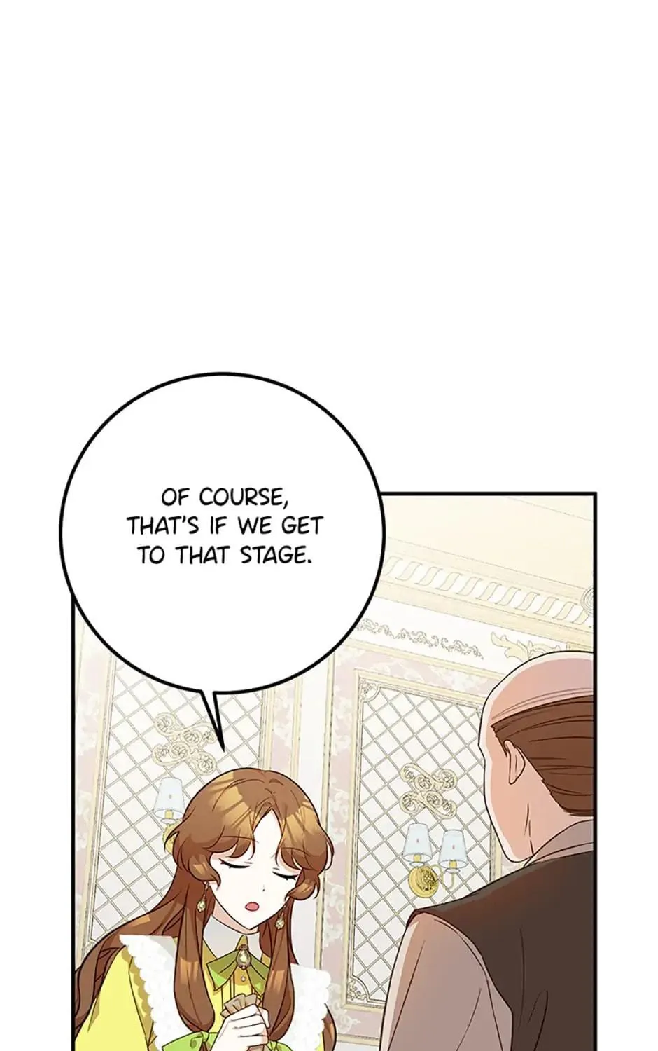The Doctor Is Out Chapter 27 page 53 - 