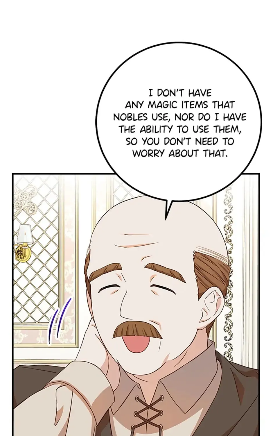 The Doctor Is Out Chapter 27 page 55 - 