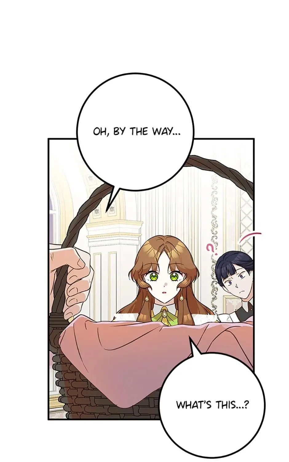The Doctor Is Out Chapter 27 page 59 - 
