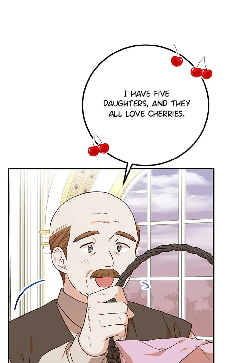 The Doctor Is Out Chapter 27 page 61 - 