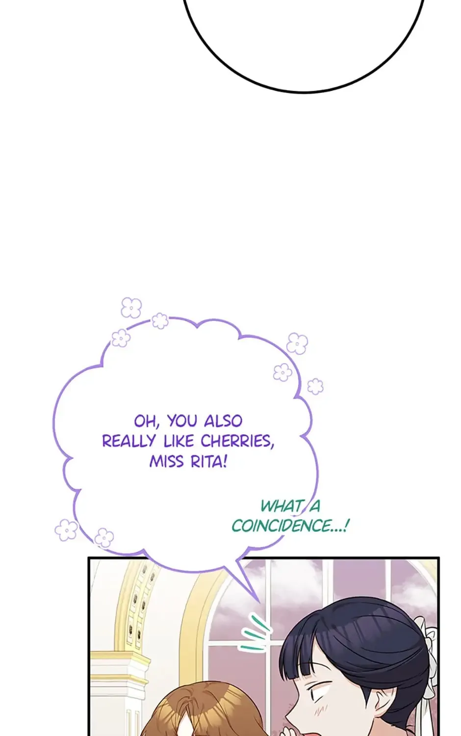 The Doctor Is Out Chapter 27 page 63 - 