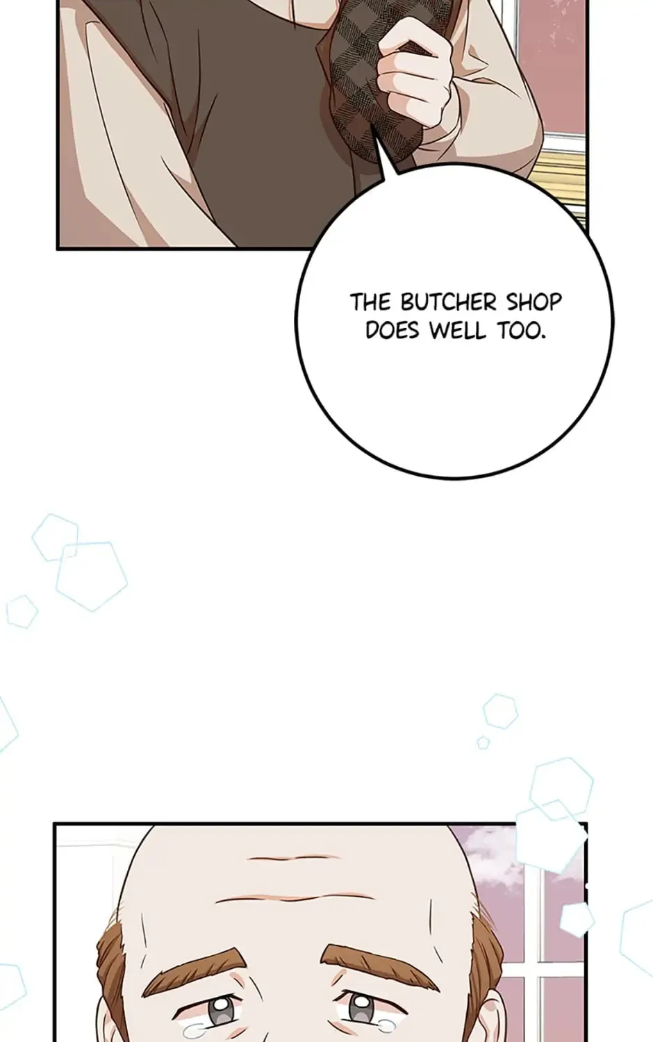 The Doctor Is Out Chapter 27 page 67 - 