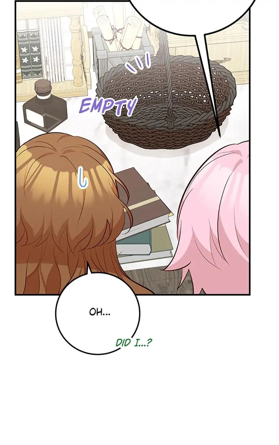 The Doctor Is Out Chapter 27 page 83 - 