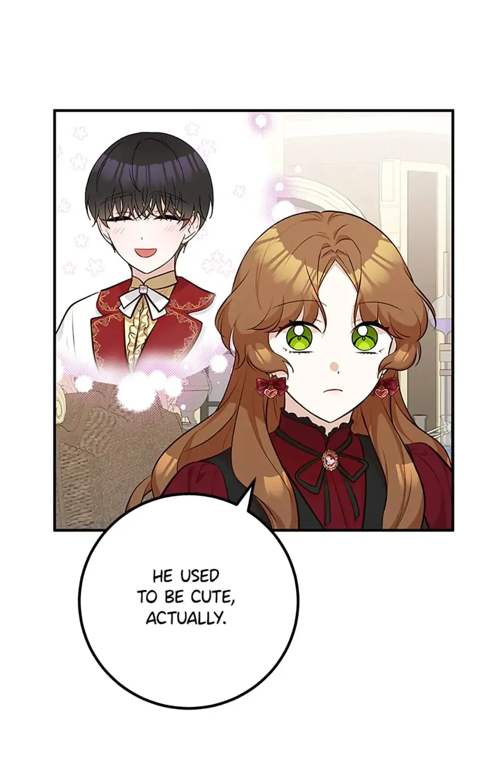 The Doctor Is Out Chapter 27 page 97 - 