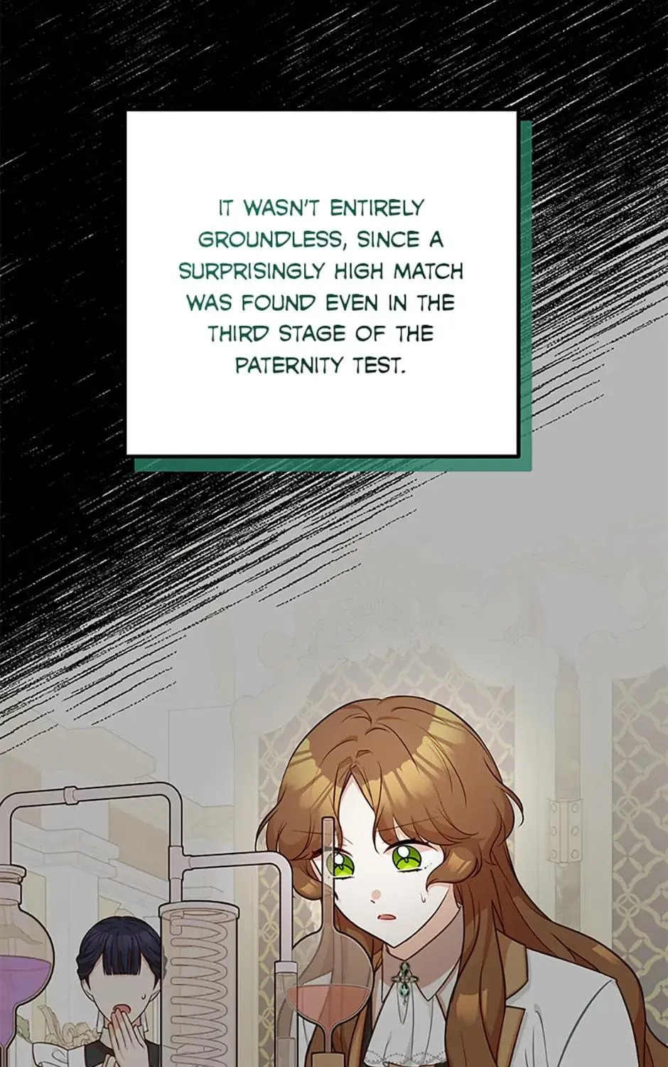 The Doctor Is Out Chapter 28 page 11 - 