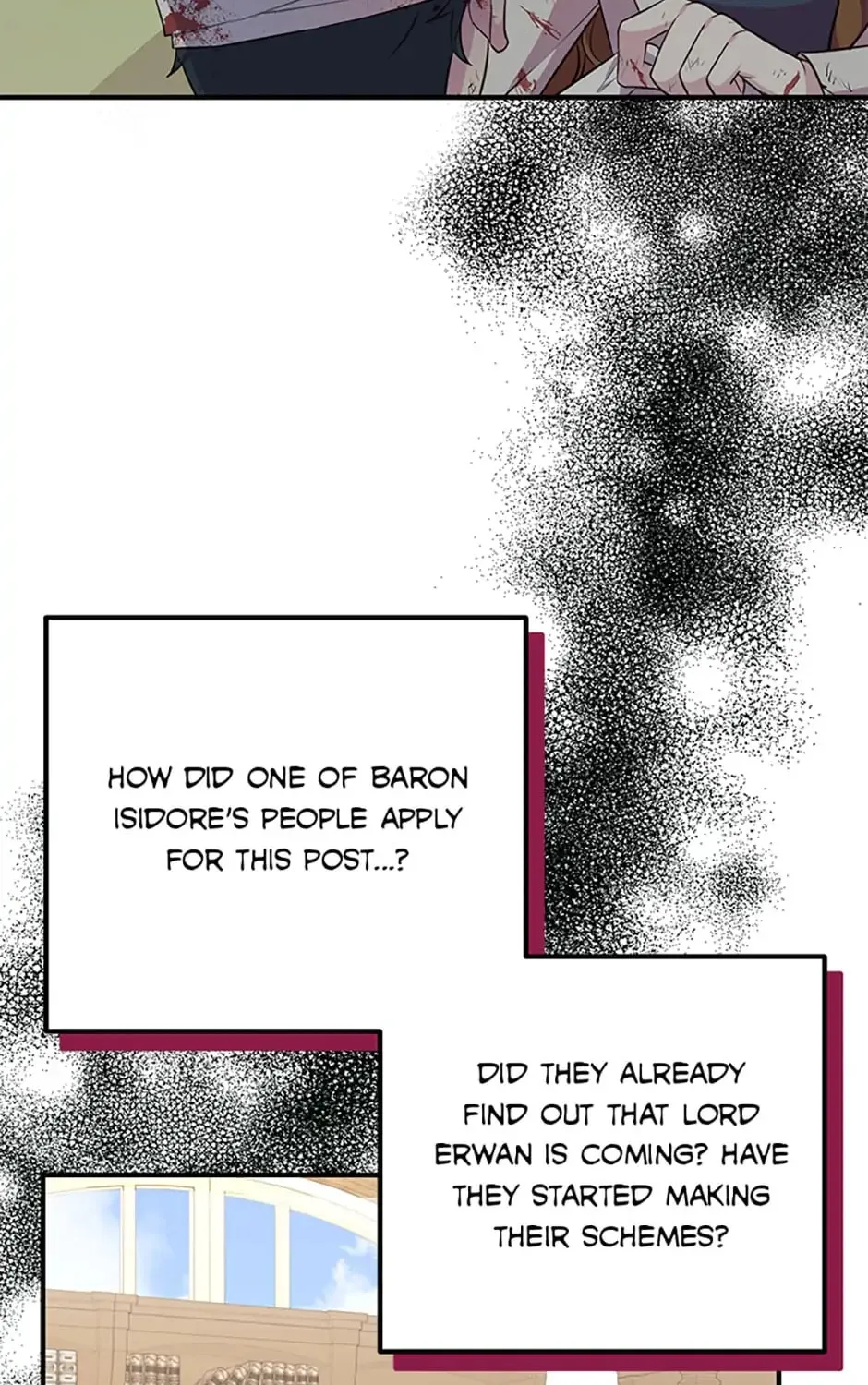 The Doctor Is Out Chapter 28 page 103 - 