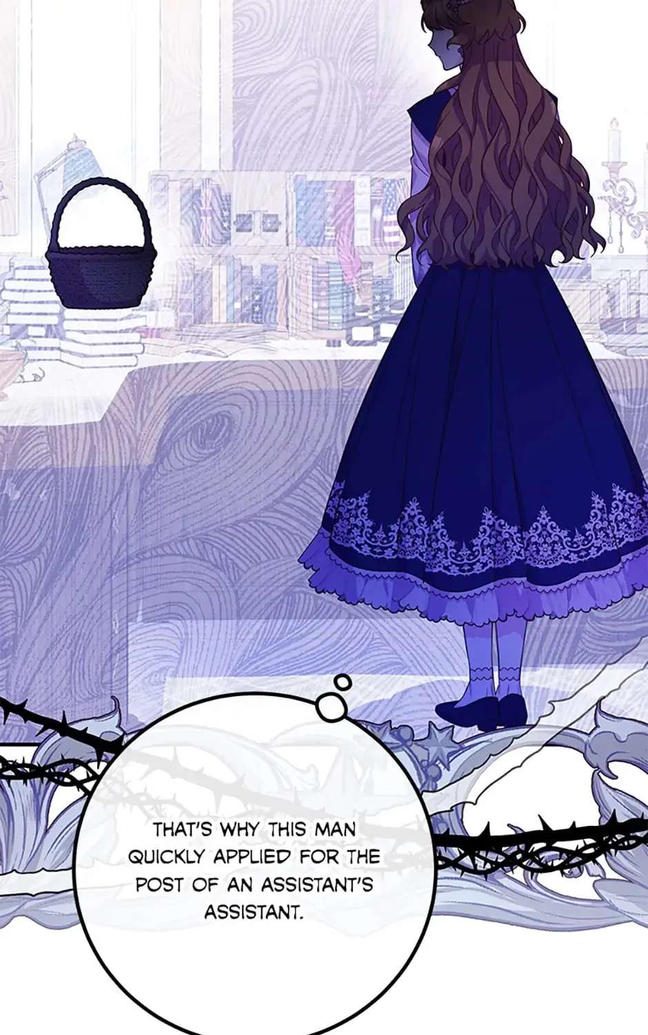 The Doctor Is Out Chapter 28 page 117 - 