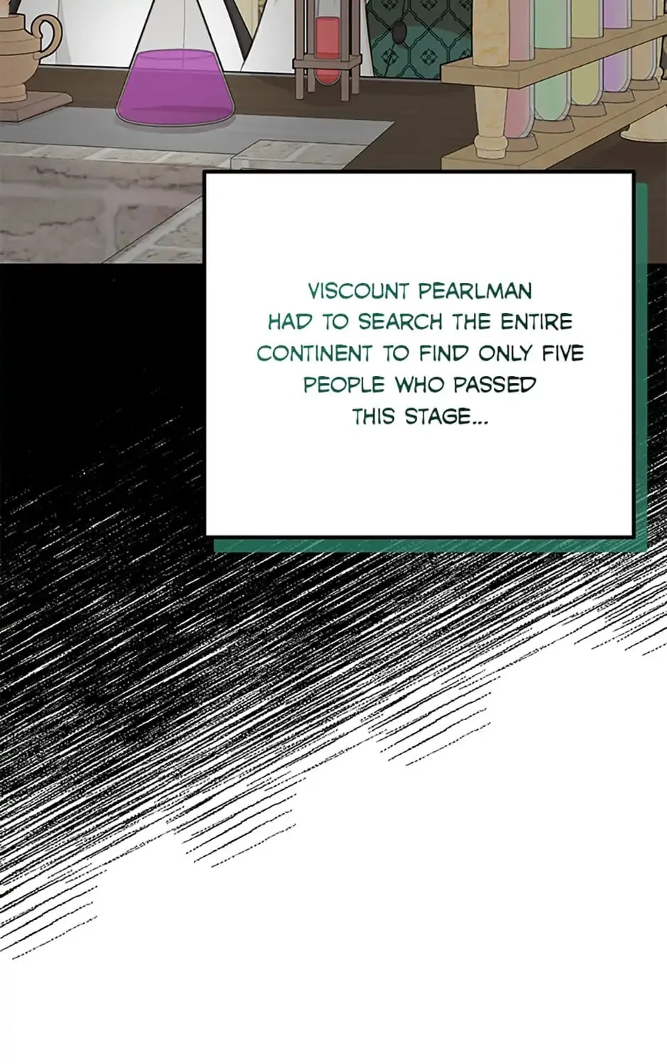 The Doctor Is Out Chapter 28 page 13 - 