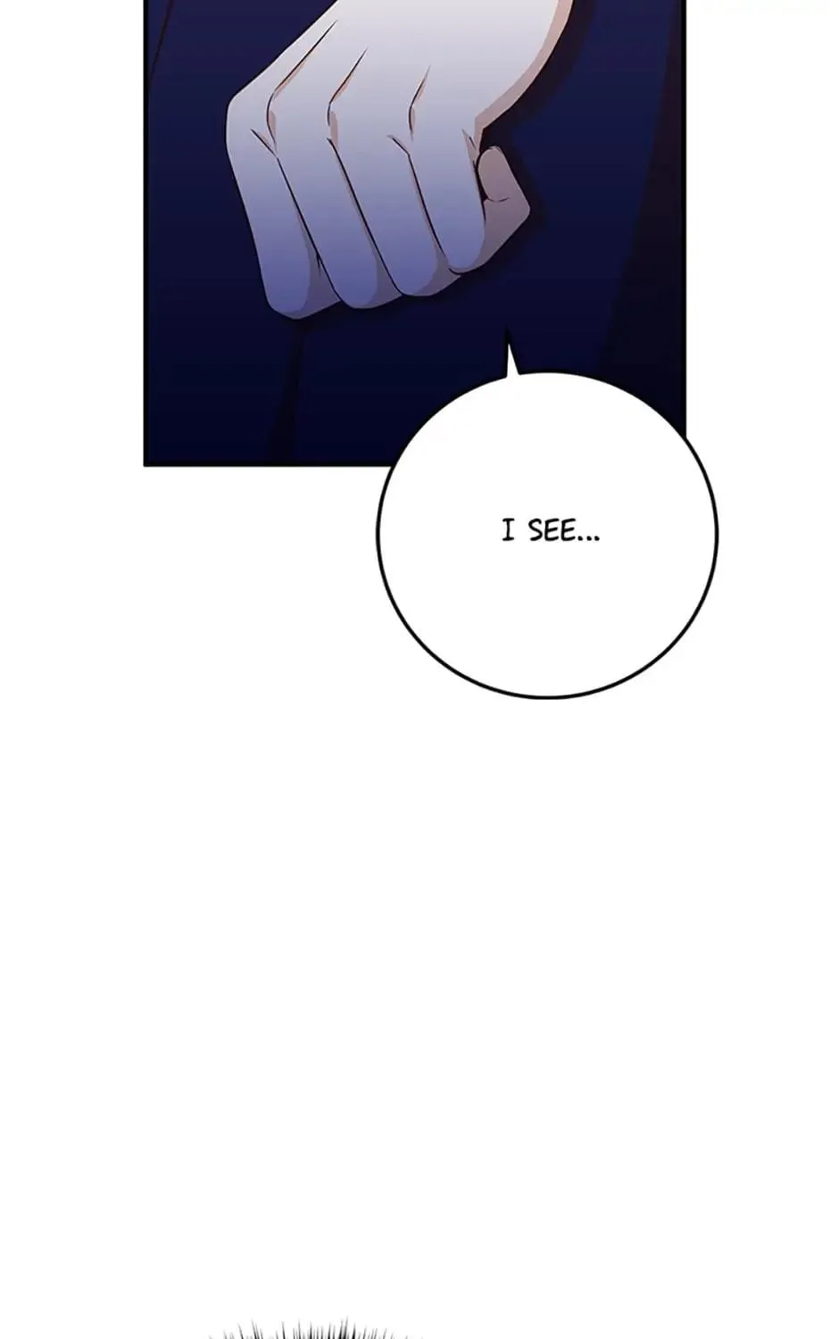 The Doctor Is Out Chapter 28 page 131 - 