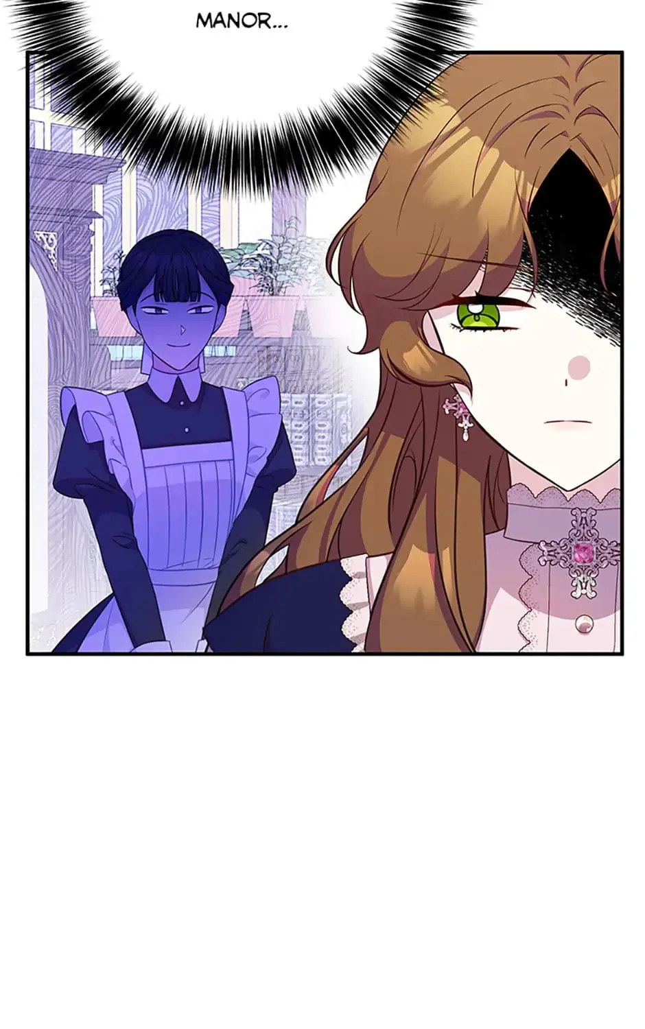The Doctor Is Out Chapter 28 page 133 - 