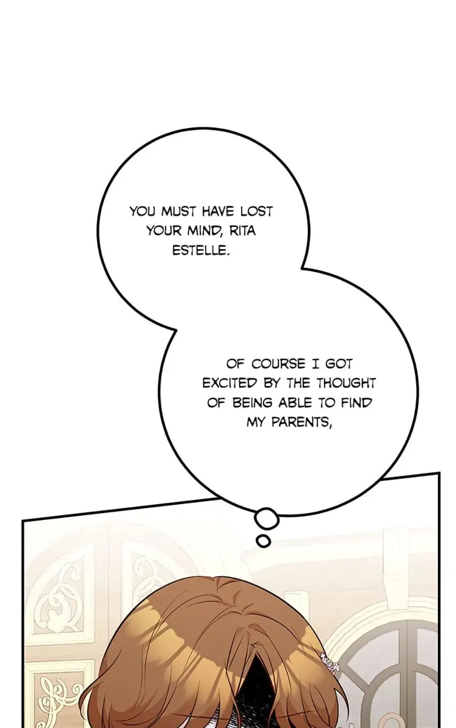 The Doctor Is Out Chapter 28 page 139 - 