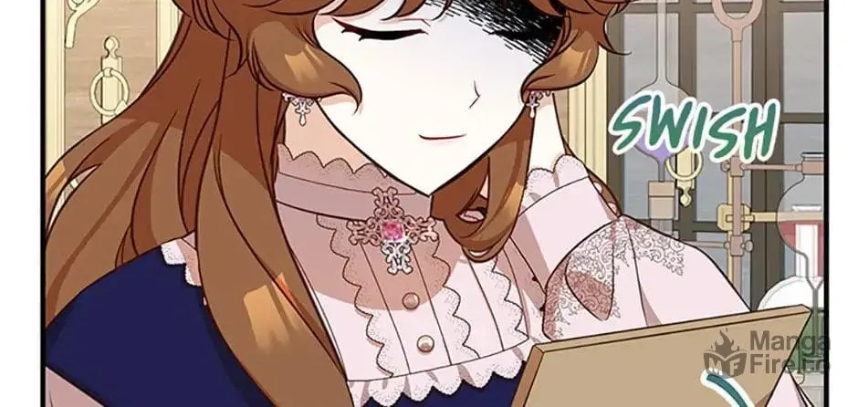 The Doctor Is Out Chapter 28 page 140 - 
