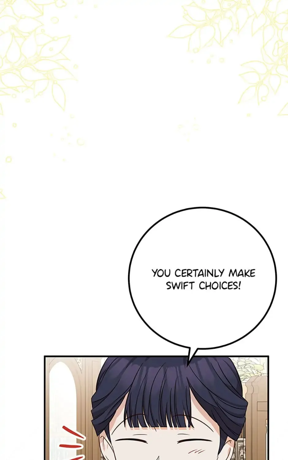 The Doctor Is Out Chapter 28 page 147 - 