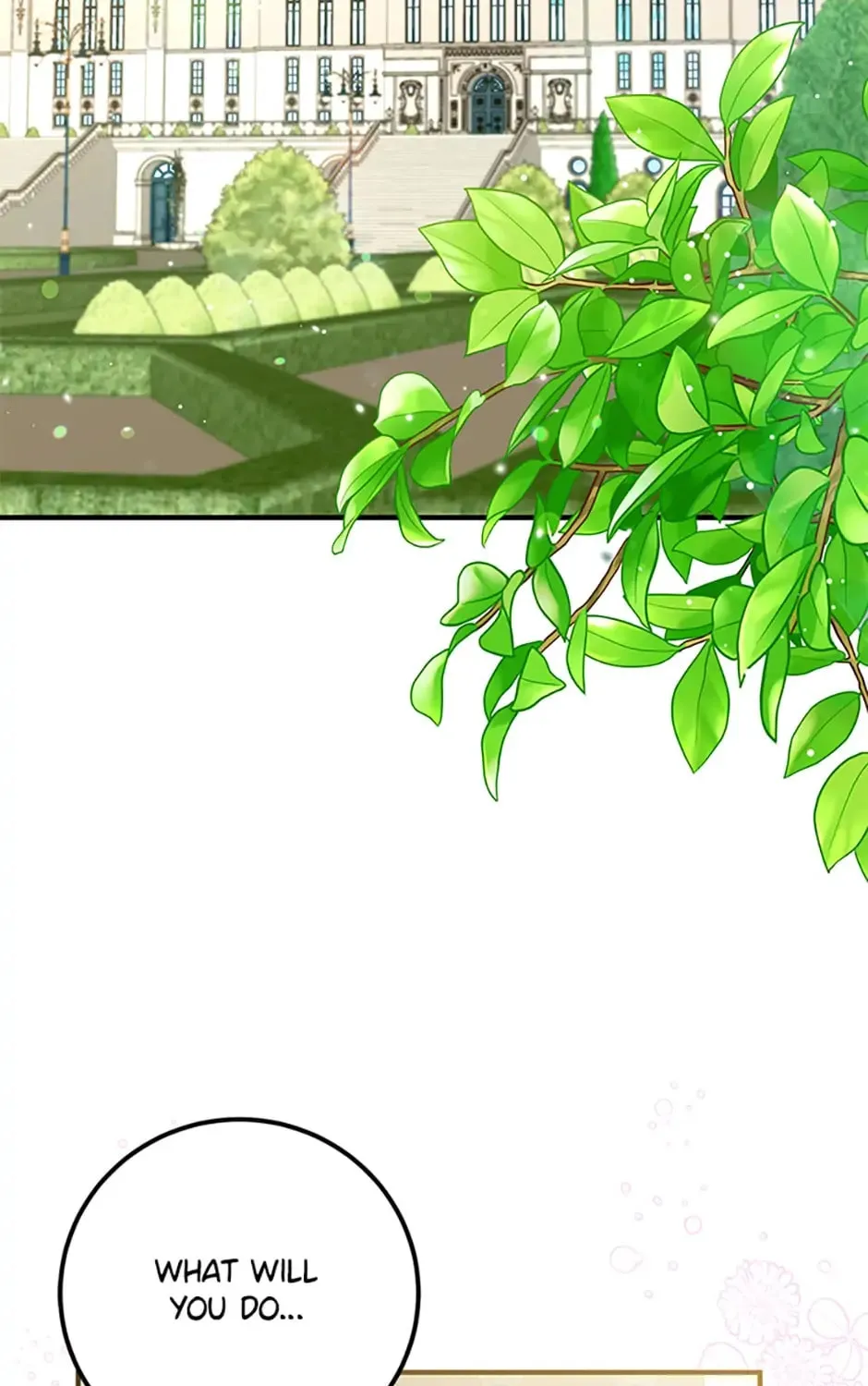 The Doctor Is Out Chapter 28 page 3 - 