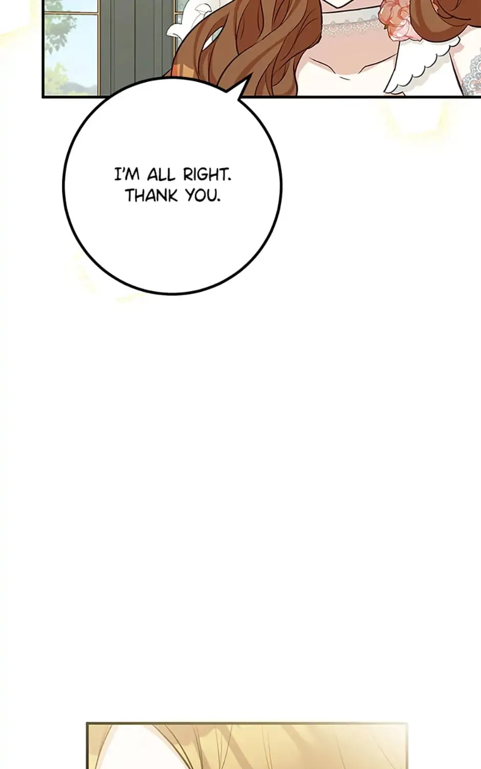 The Doctor Is Out Chapter 28 page 27 - 