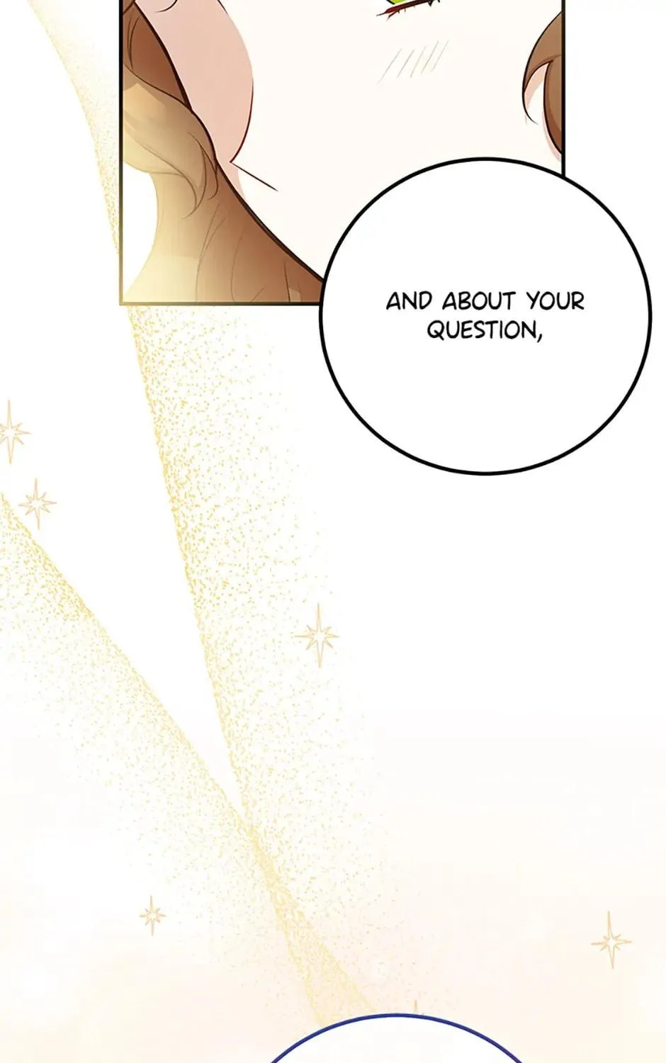 The Doctor Is Out Chapter 28 page 29 - 