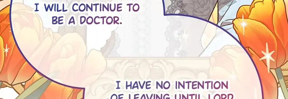 The Doctor Is Out Chapter 28 page 32 - 