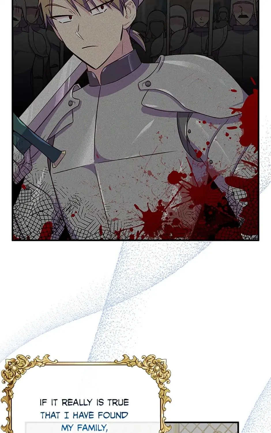 The Doctor Is Out Chapter 28 page 35 - 