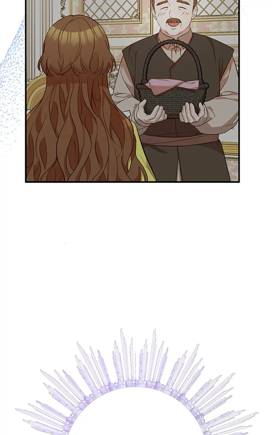 The Doctor Is Out Chapter 28 page 37 - 