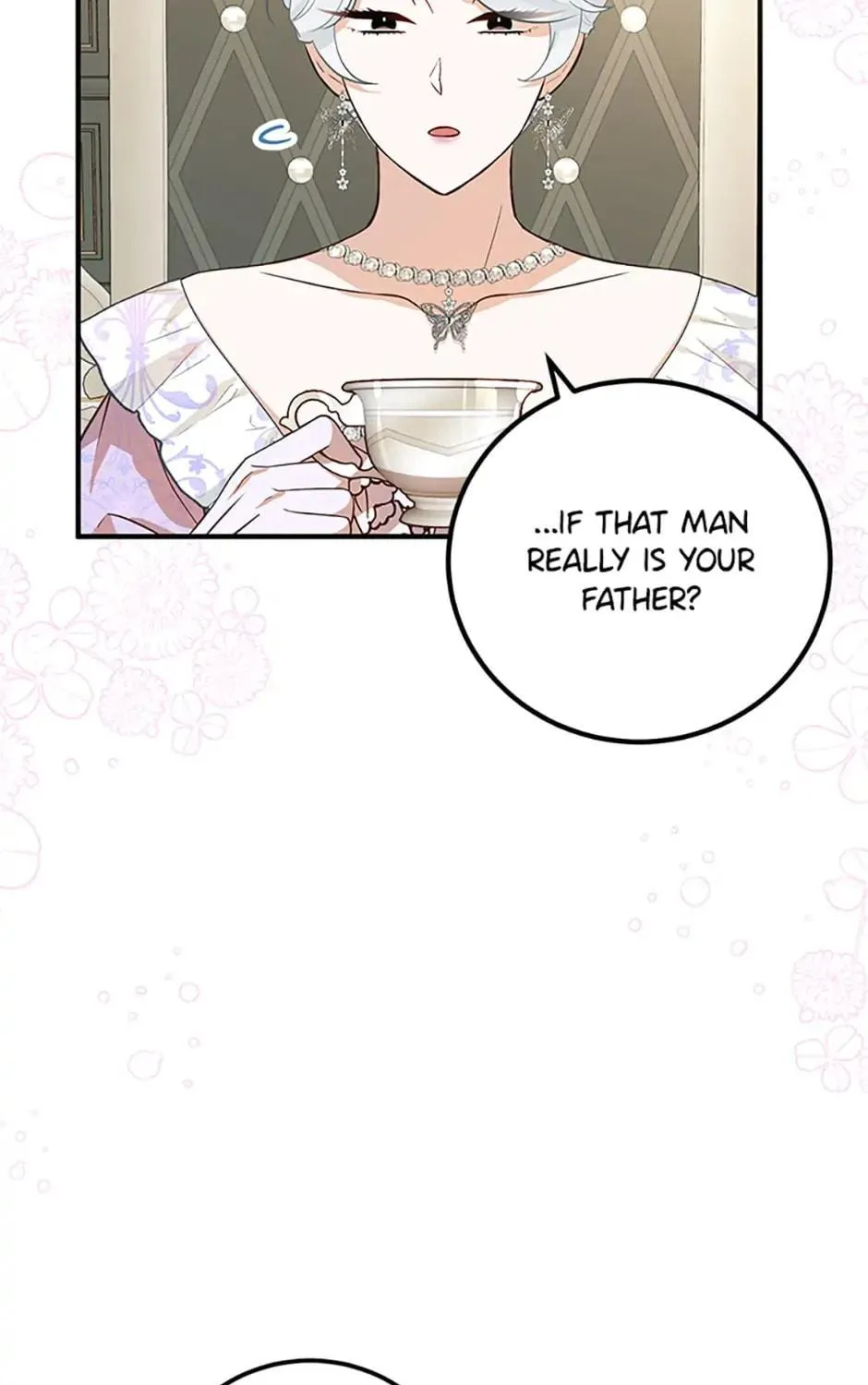 The Doctor Is Out Chapter 28 page 5 - 