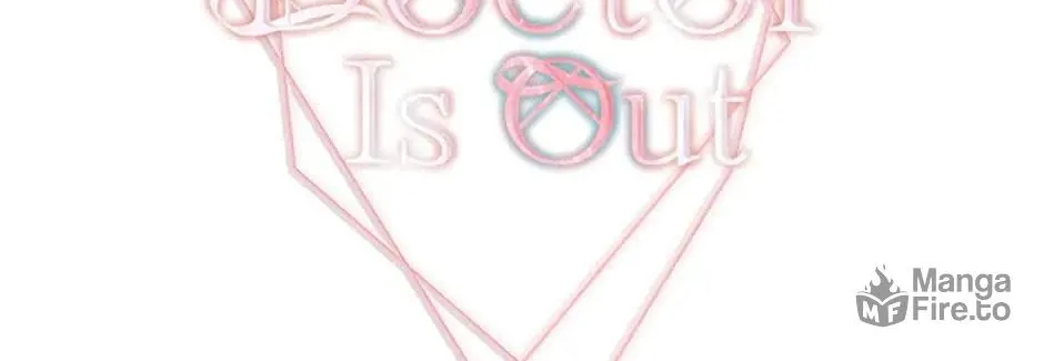 The Doctor Is Out Chapter 28 page 42 - 