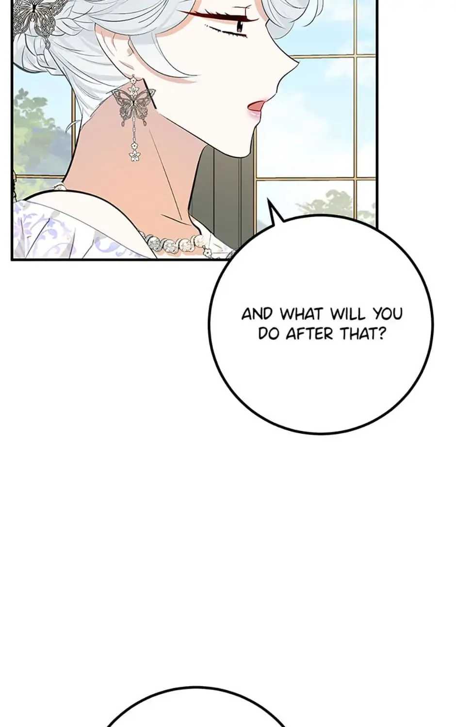 The Doctor Is Out Chapter 28 page 45 - 