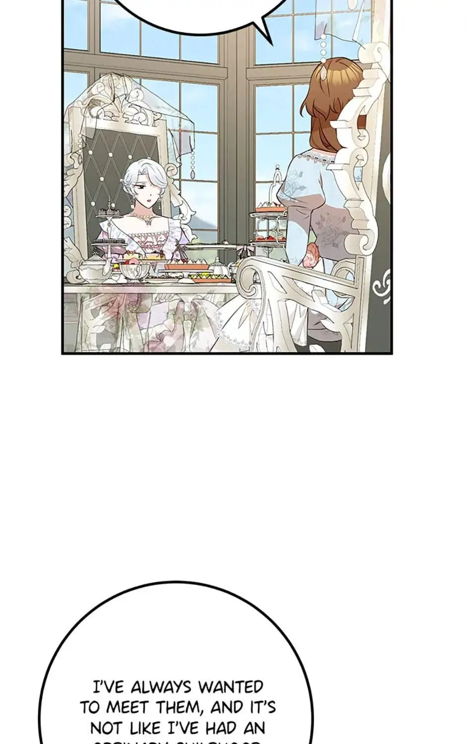 The Doctor Is Out Chapter 28 page 47 - 
