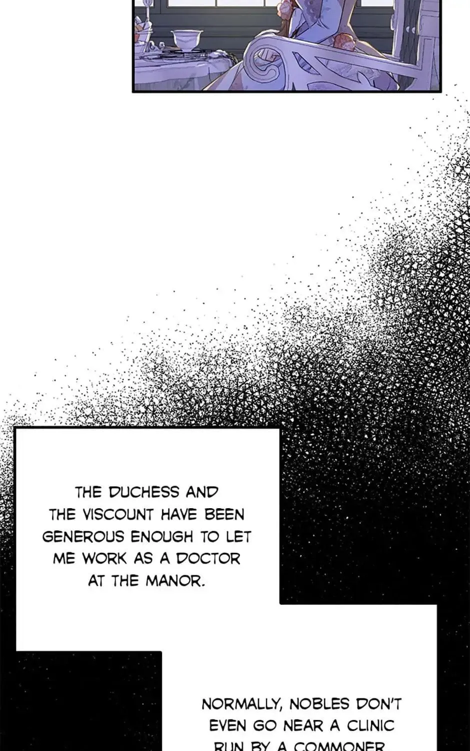 The Doctor Is Out Chapter 28 page 53 - 