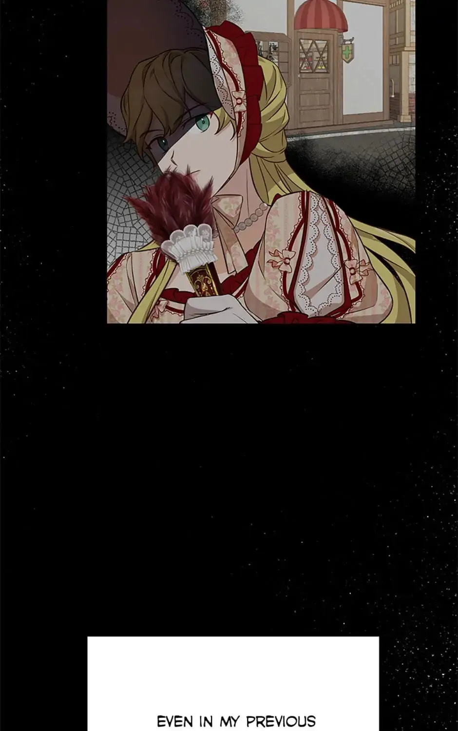 The Doctor Is Out Chapter 28 page 55 - 