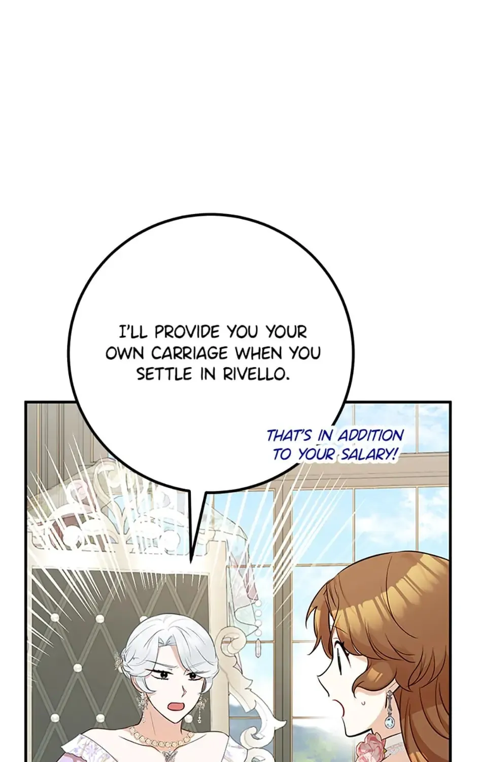 The Doctor Is Out Chapter 28 page 63 - 