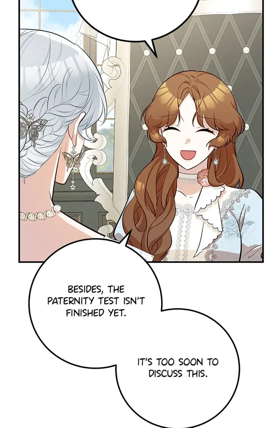 The Doctor Is Out Chapter 28 page 75 - 