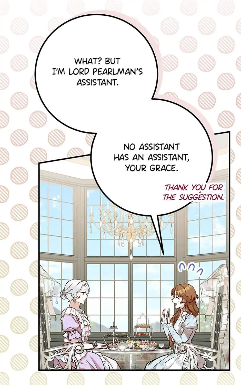 The Doctor Is Out Chapter 28 page 79 - 