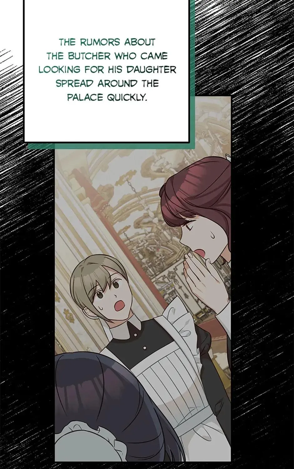 The Doctor Is Out Chapter 28 page 9 - 