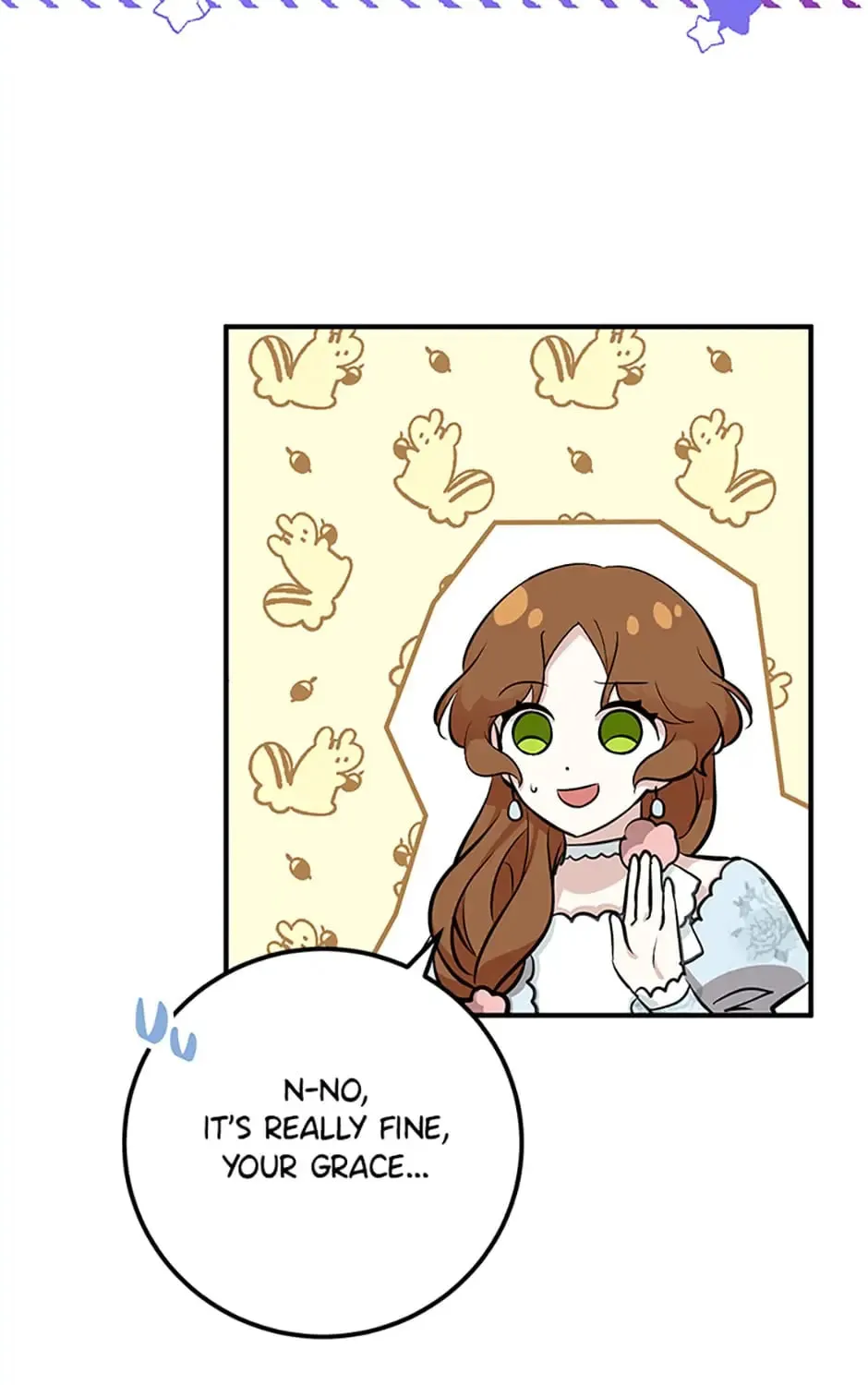 The Doctor Is Out Chapter 28 page 85 - 