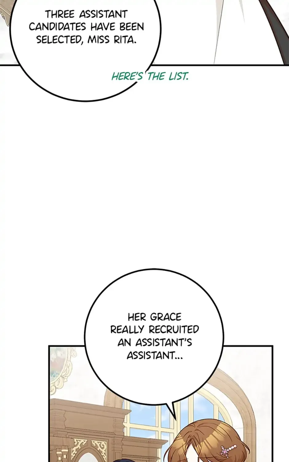 The Doctor Is Out Chapter 28 page 91 - 