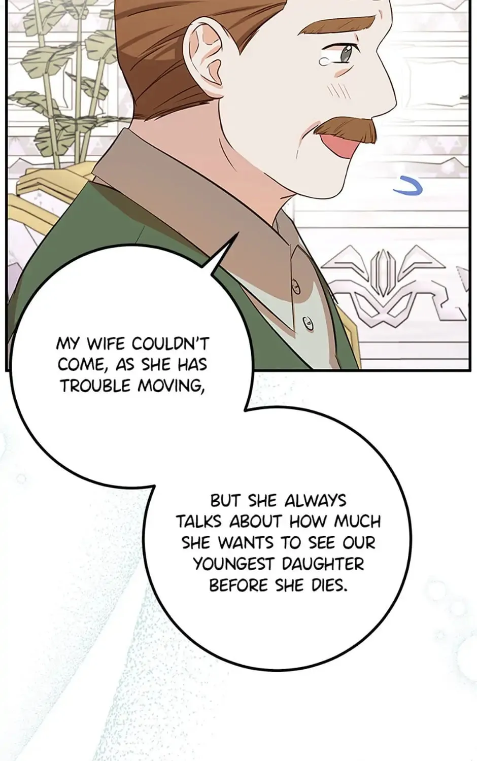 The Doctor Is Out Chapter 29 page 11 - 