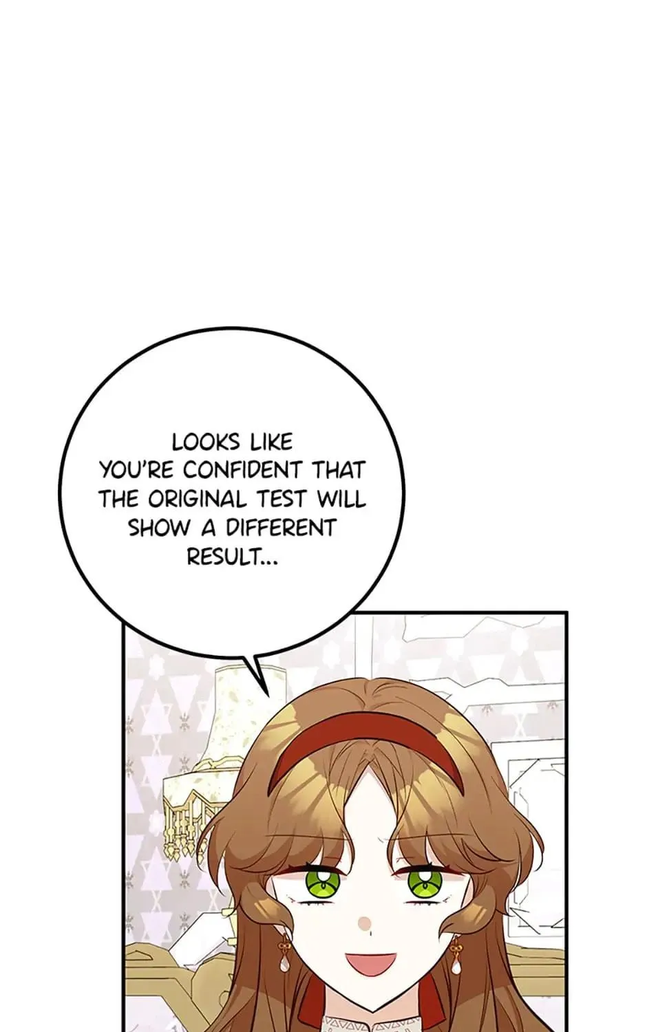 The Doctor Is Out Chapter 29 page 105 - 