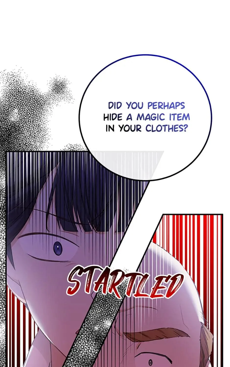 The Doctor Is Out Chapter 29 page 107 - 